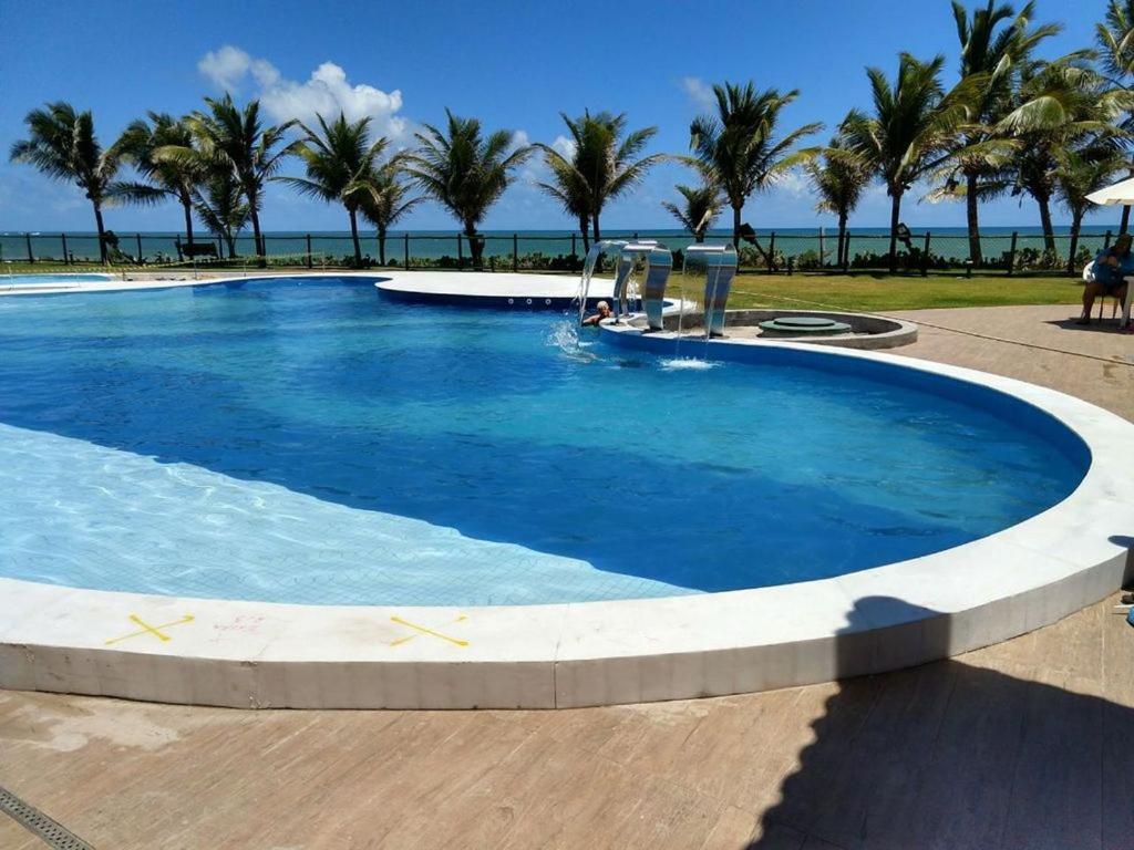 Flat Summer House Em Guarajuba Exteriér fotografie